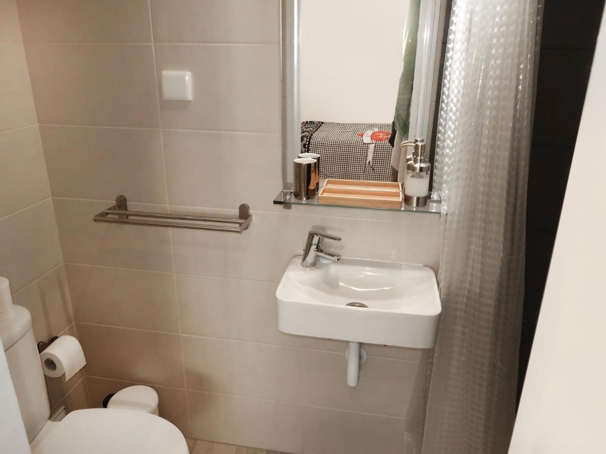 Apartment Avo Lucy By Interhome Portimao Exterior photo