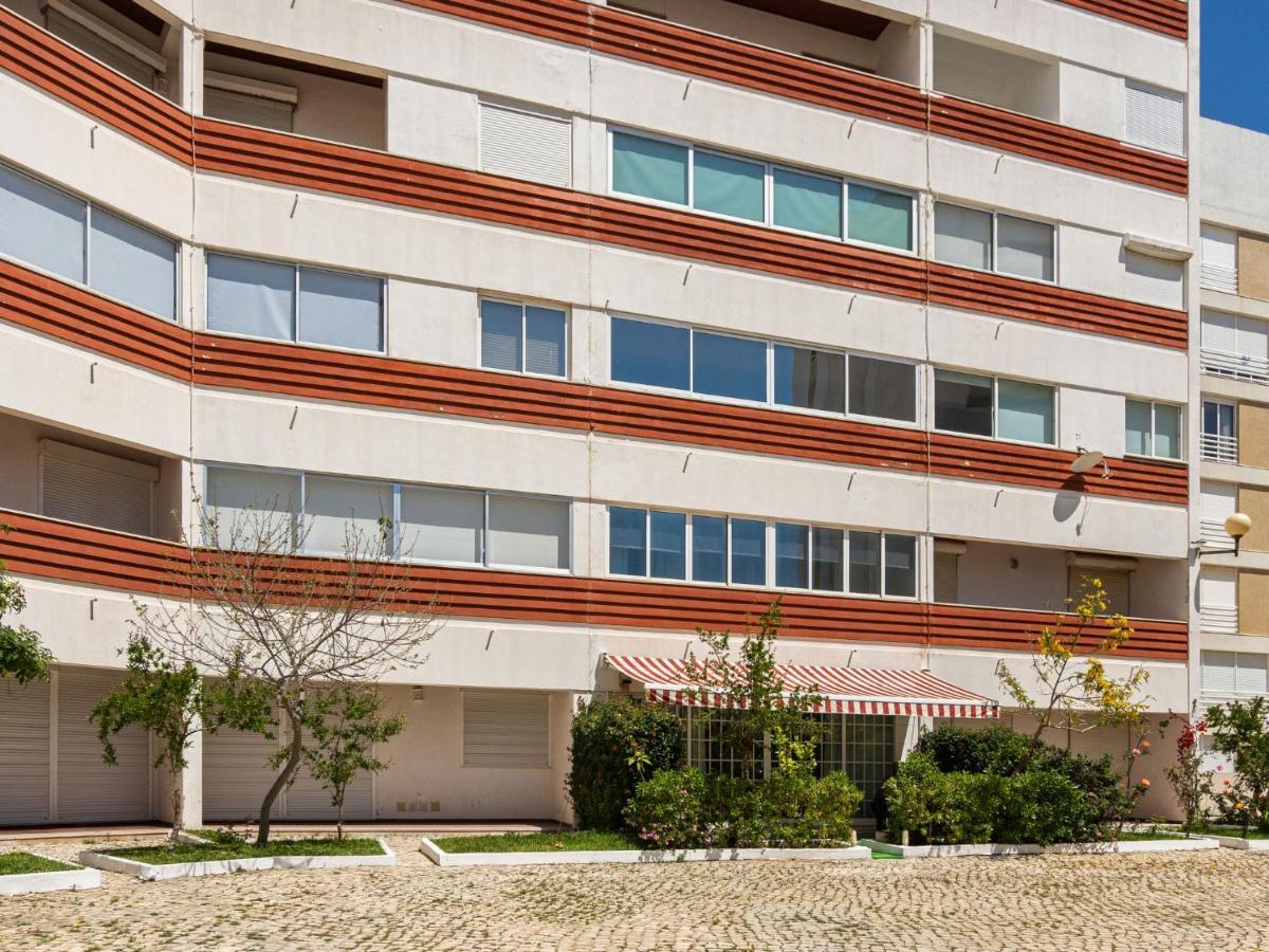 Apartment Avo Lucy By Interhome Portimao Exterior photo