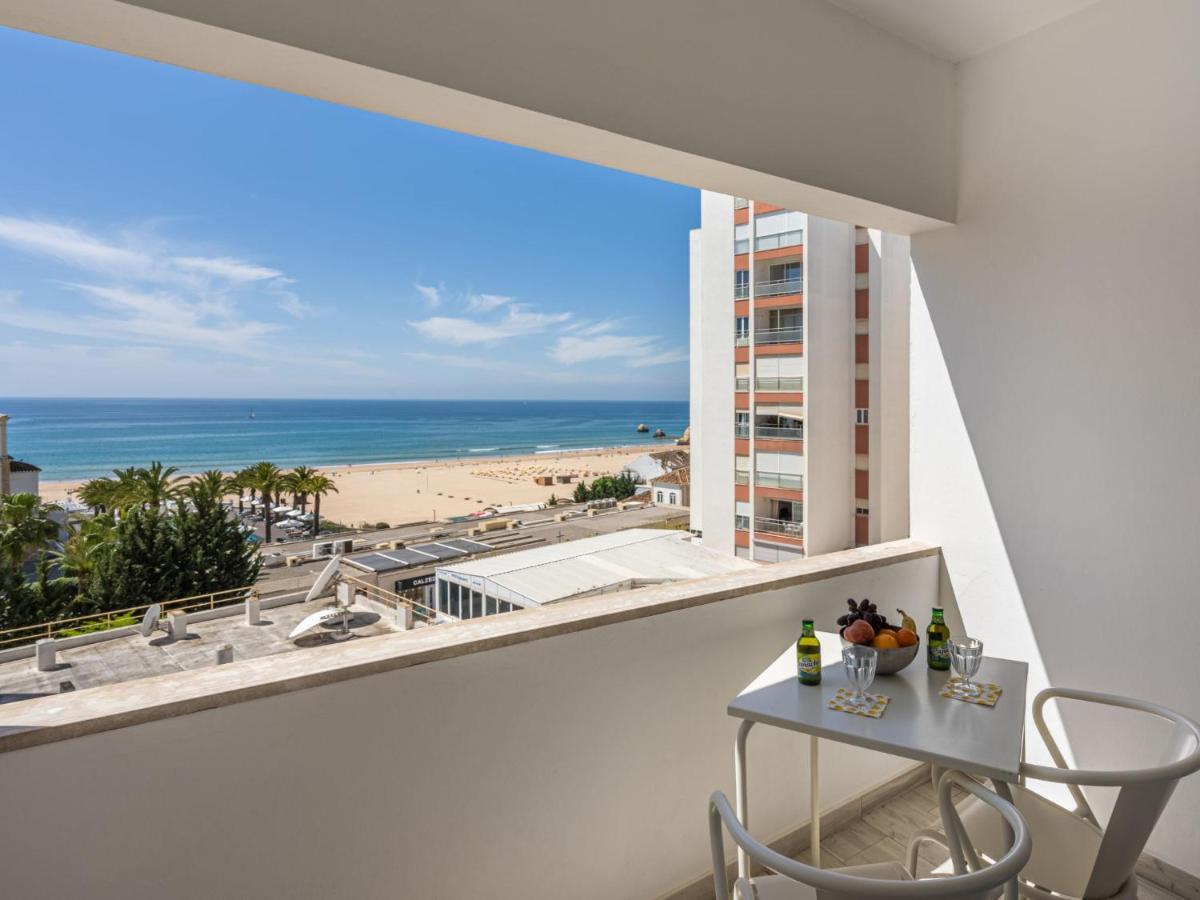 Apartment Avo Lucy By Interhome Portimao Exterior photo