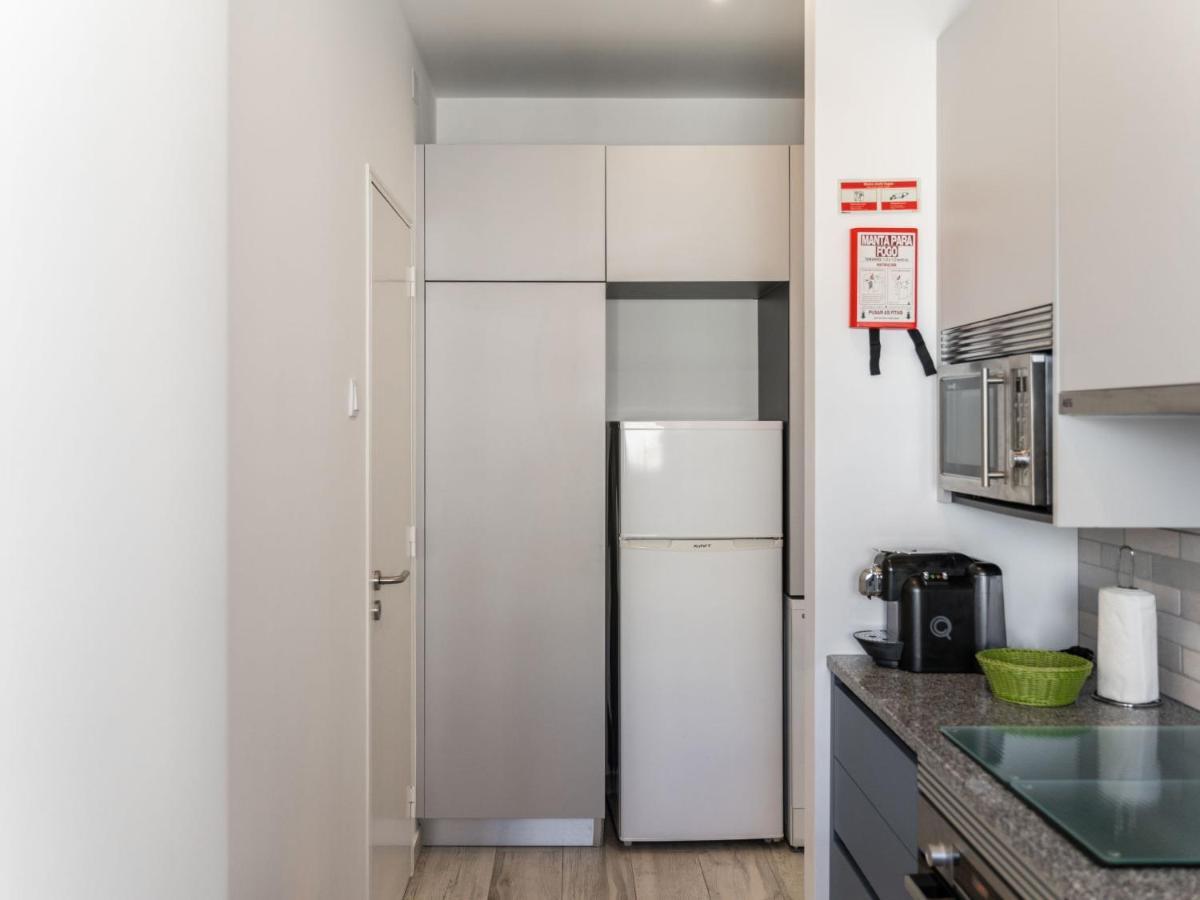 Apartment Avo Lucy By Interhome Portimao Exterior photo