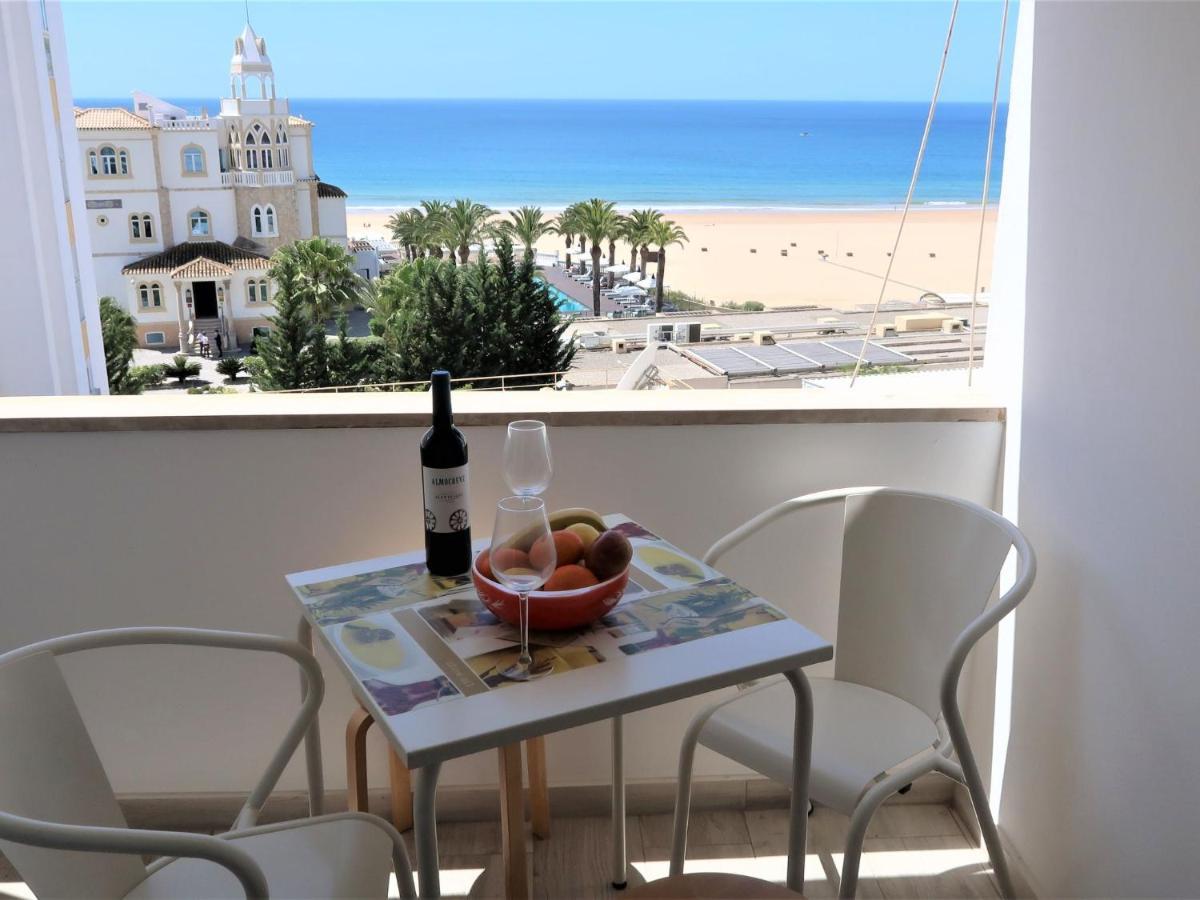 Apartment Avo Lucy By Interhome Portimao Exterior photo